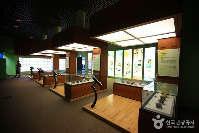 Sancheong Museum of Herbal Medicine (산청 한의학박물관)