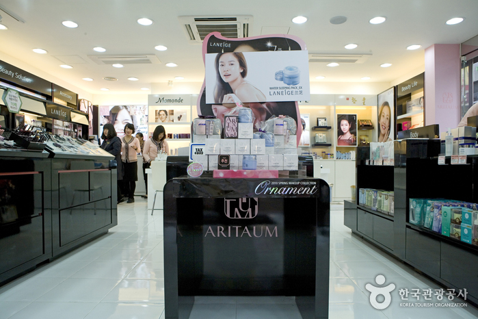 thumbnail-Aritaum - Ewhayeodae Branch (아리따움 (이대점))-9