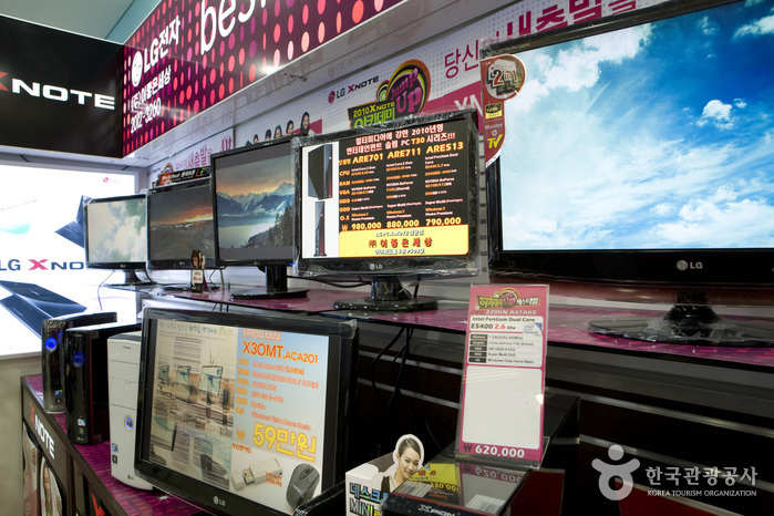 LG베스트샵(컴퓨터대리점)0