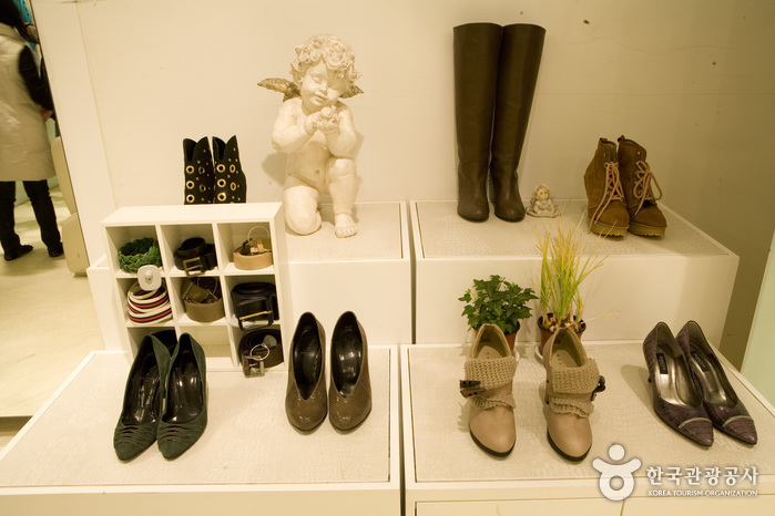 Collections(콜렉션)