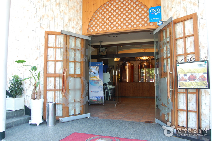 트레비 브로이2