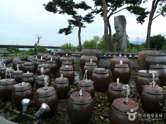 세미원 사진16