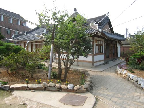 Sodamwon (소담원)