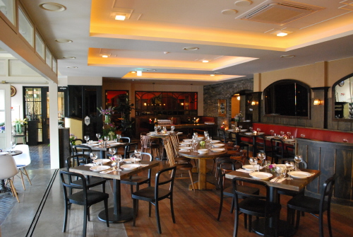 Astoria Hotel (아스토리아 호텔)