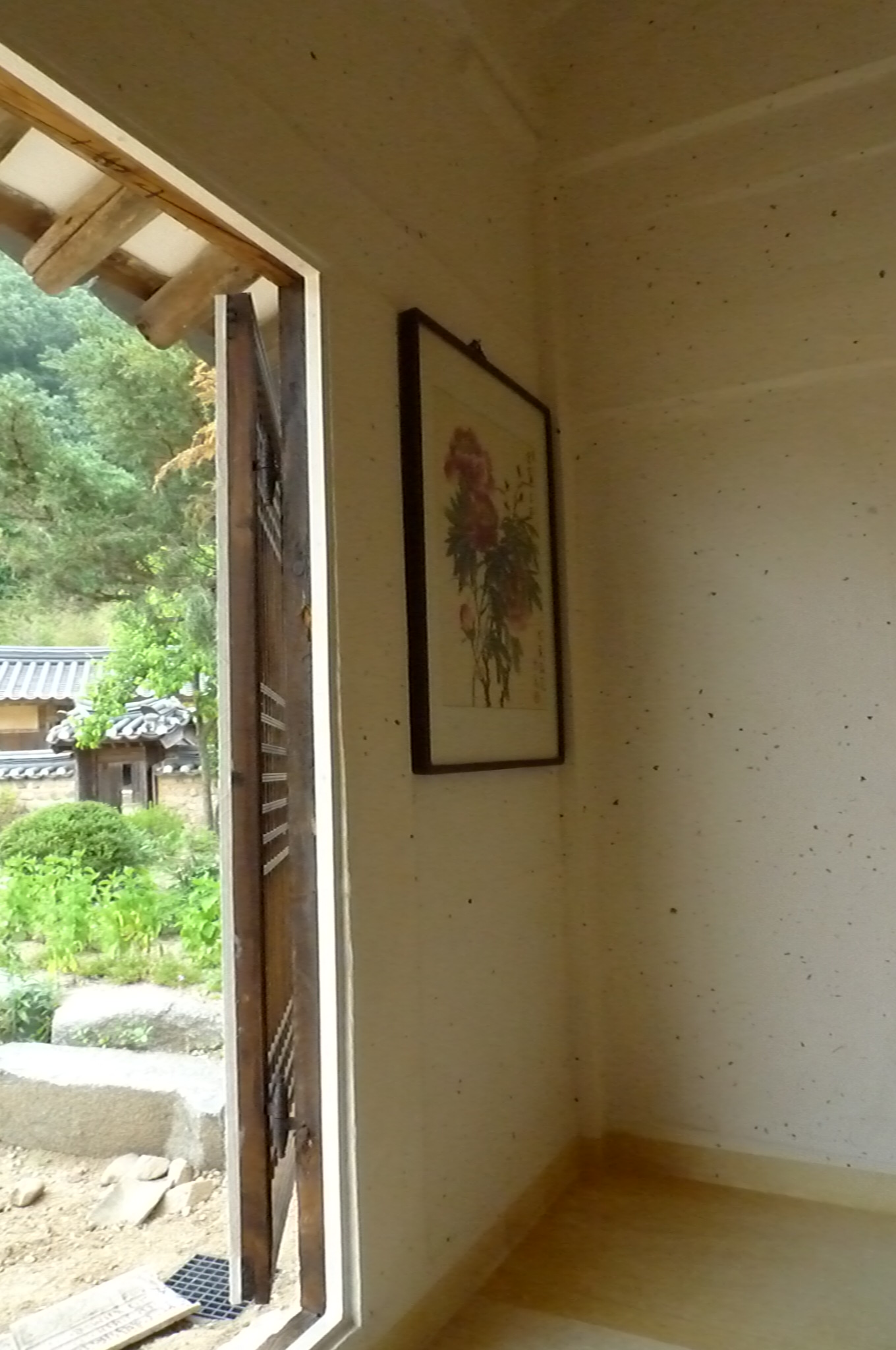 Songjeong House (송정고택)