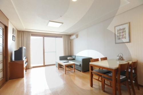 Daemyung Resort Gyeongju (대명리조트 경주)