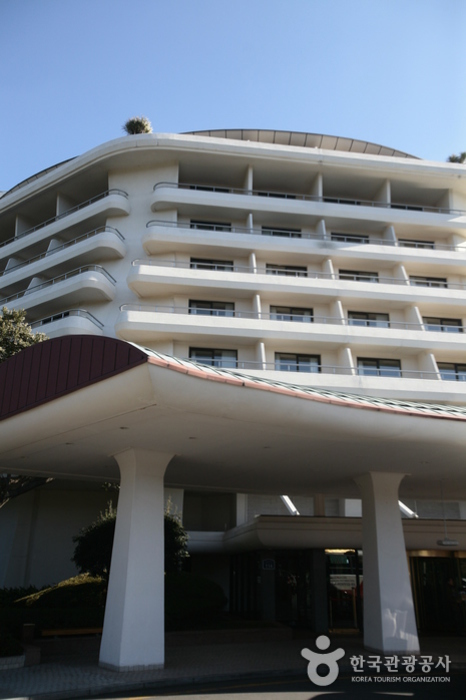 Hyatt Regency Jeju (하얏트리젠시 제주)