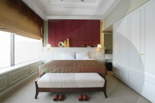 Hotel Seoul KyoYuk MunHwa HoeKwan (서울교육문화회관)
