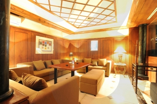 Hotel Hyundai Ulsan (호텔현대-울산)