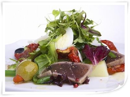 Blanc Restaurant (블랑레스토랑)