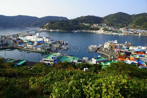거문도 사진33