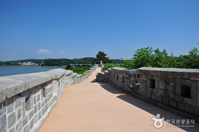 thumbnail-Gwangseongbo Fortress (광성보)-17
