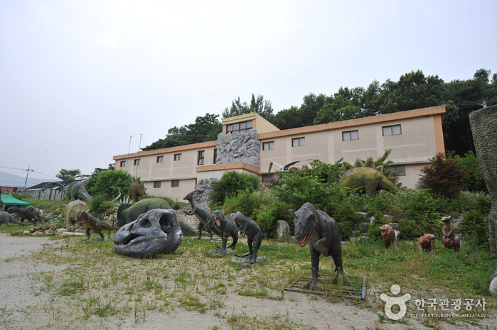 Musée des sciences naturelles de Ganghwa Eunam (강화 은암자연사박물관)