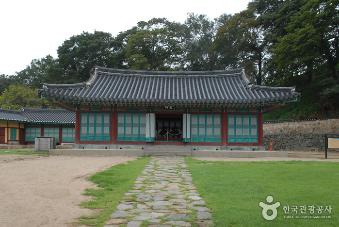 서산 해미읍성 사진16