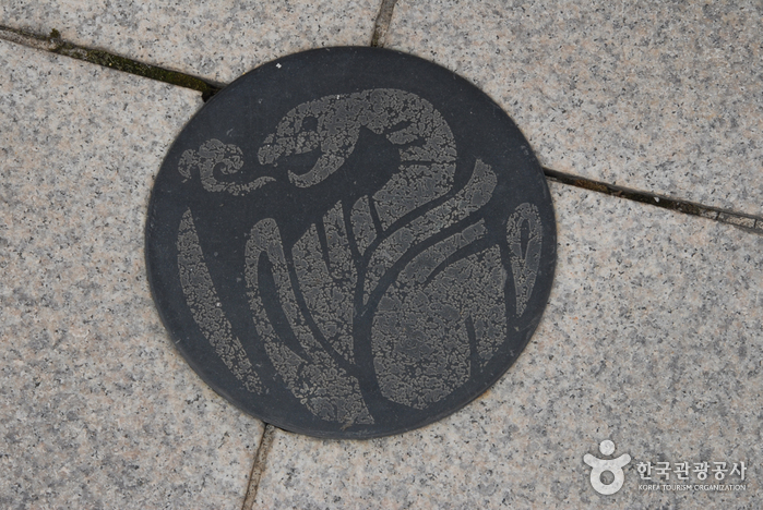The Independence Hall of Korea (독립기념관)