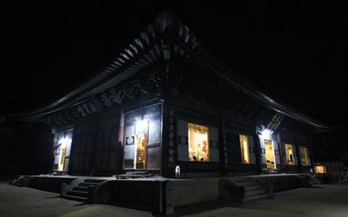 해인사(합천) 사진21
