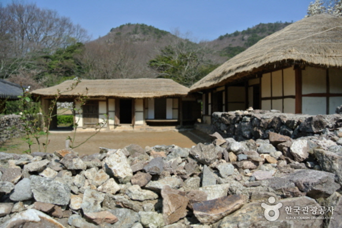 진도 운림산방 사진8