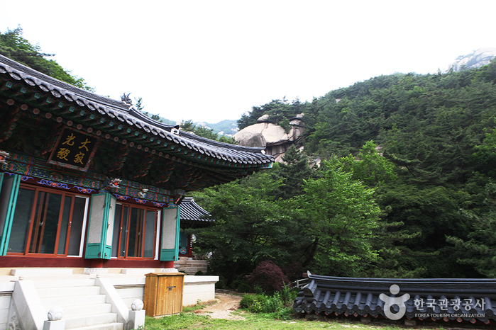 thumbnail-Seoul Geumseonsa Temple (금선사(서울))-0