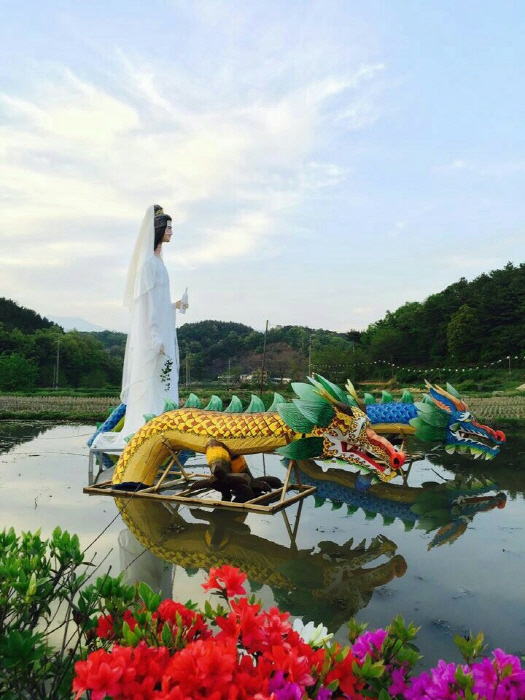 해인연등축제 2017 사진11