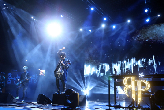 서울아리랑페스티벌 20196