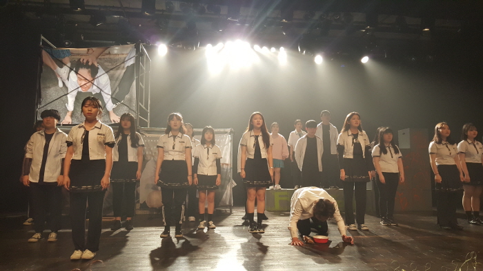 전국청소년연극제 20190