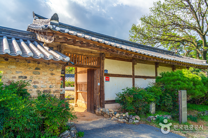 선암서원 전통고택 숙박체험관(선암서원 전통고택체험관) [한국관광 품질인증/Korea Quality]9
