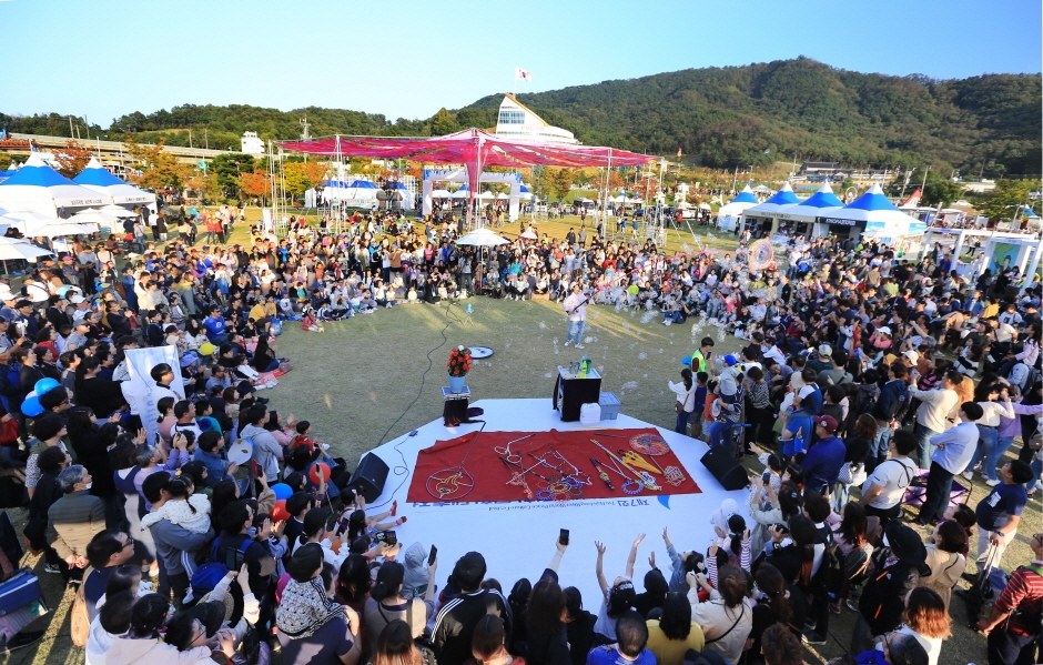 낙동강 세계평화 문화 대축전 (3)