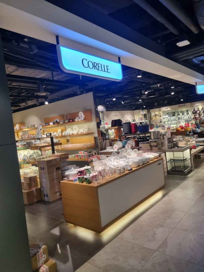 Corelle [Tax Refund Shop] (코렐)