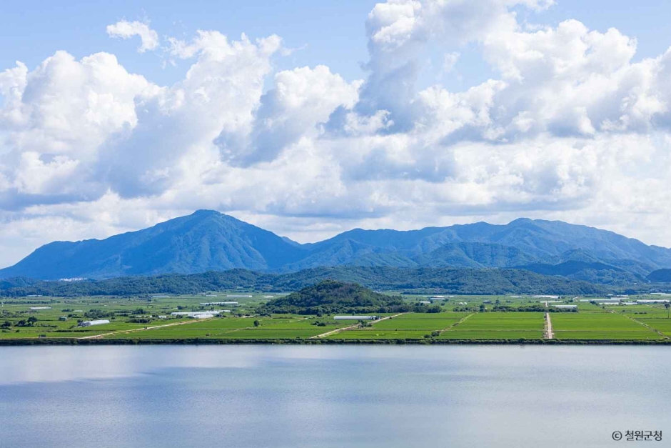 삽슬봉(아이스크림 고지)