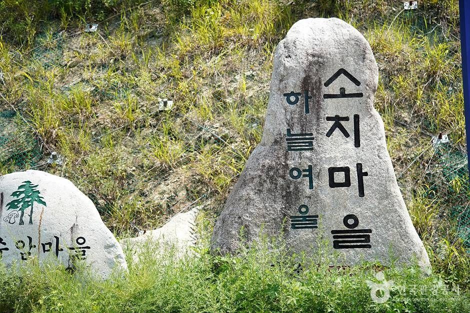 인제 하늘여울소치마을 (01)