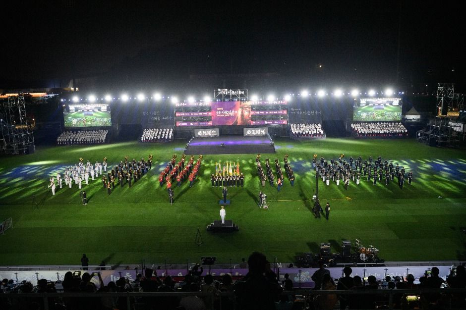 2025 아산 성웅 이순신축제 4