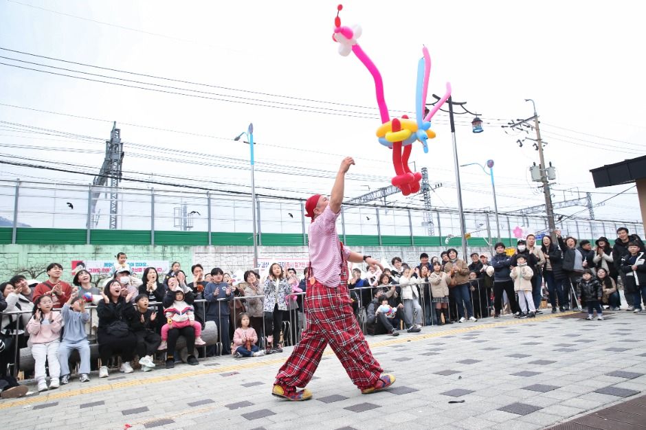 2025 원동매화축제 3