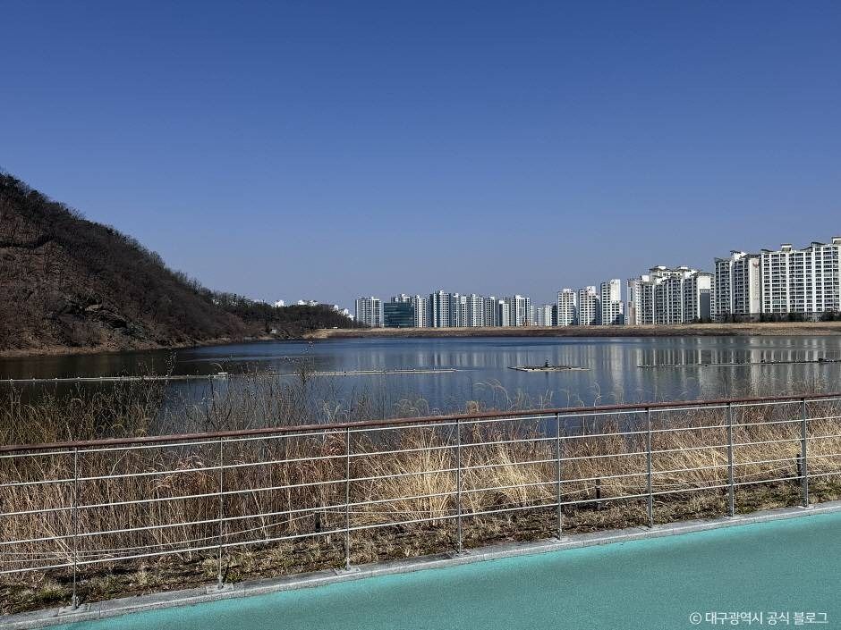 월광수변공원