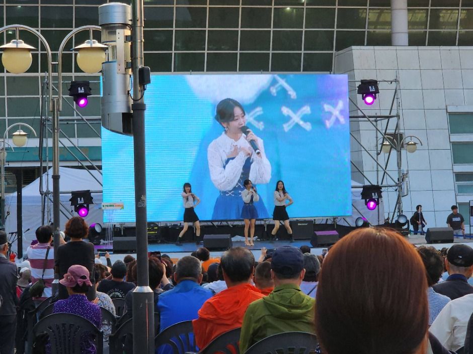 2025 동두천 예맥축제 5