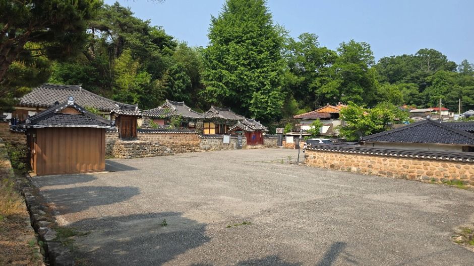 옥천사(진안)