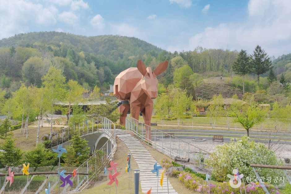 효석 달빛언덕