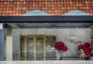 덕구온천호텔_외관 (2)