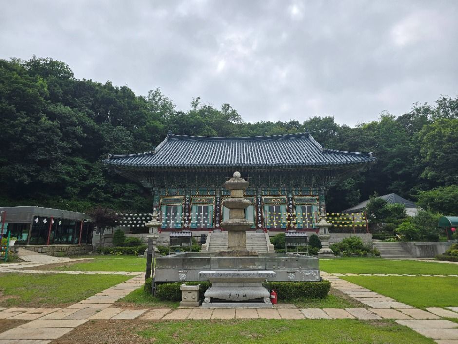 약사사(서울)