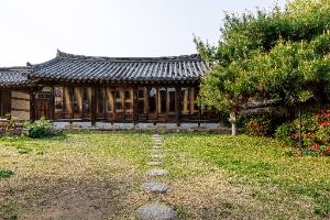 경주 교촌마을