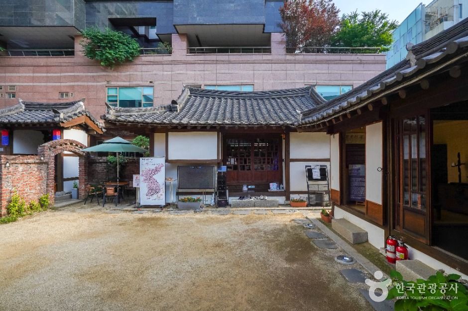서상돈 고택