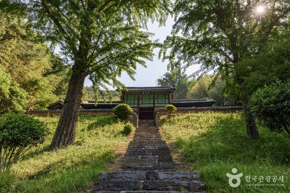 구계서원(사천)