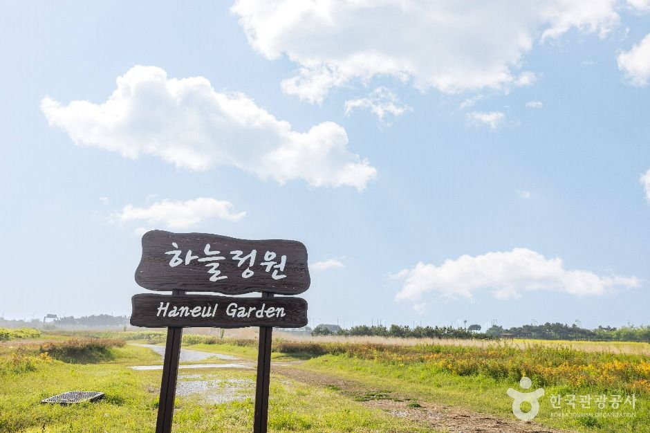 하늘정원
