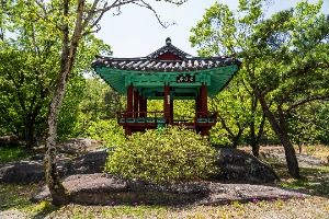 함양 군자정