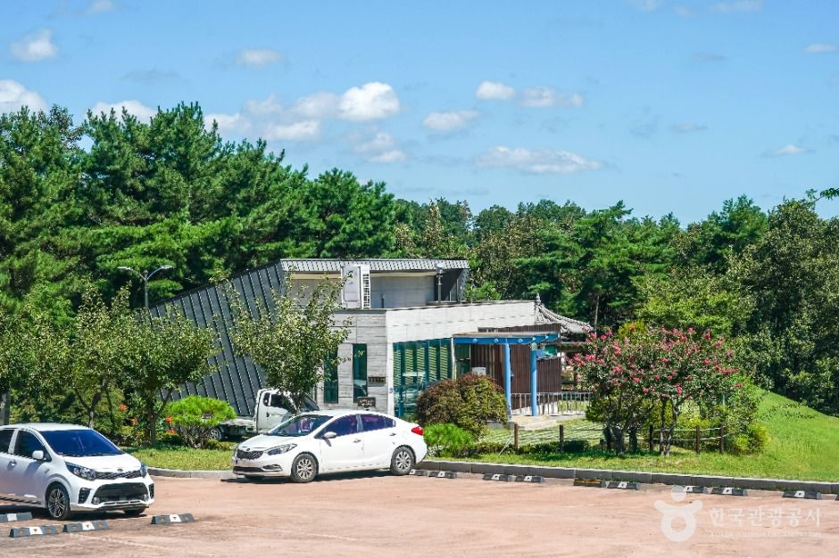 운제산산림욕장