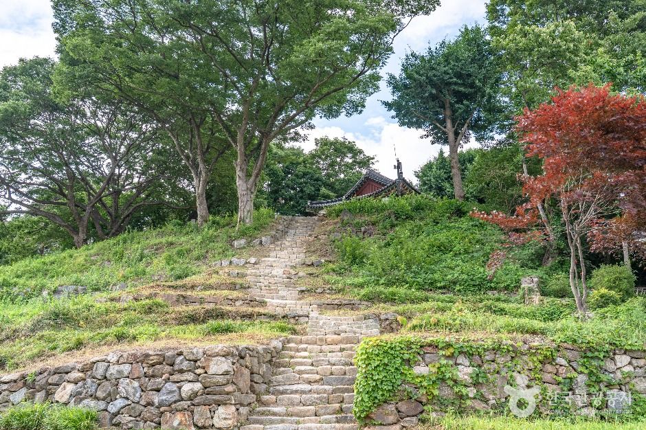 침괘정