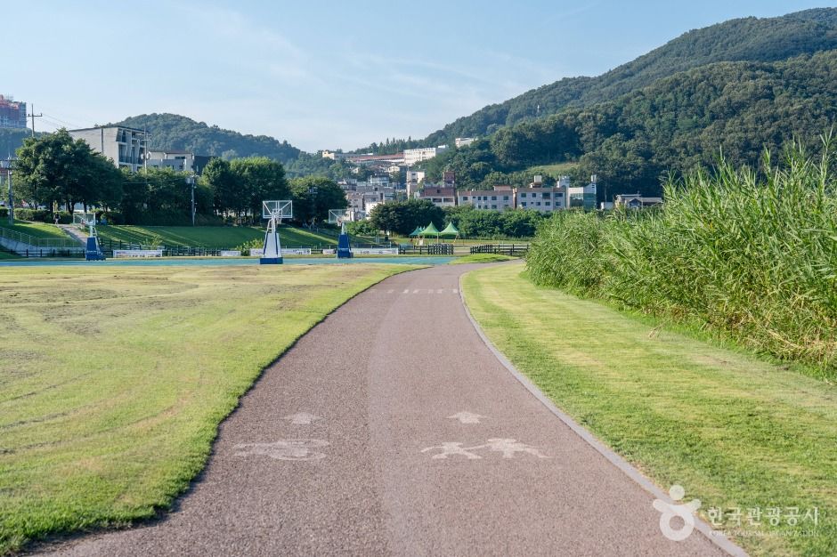 청석공원