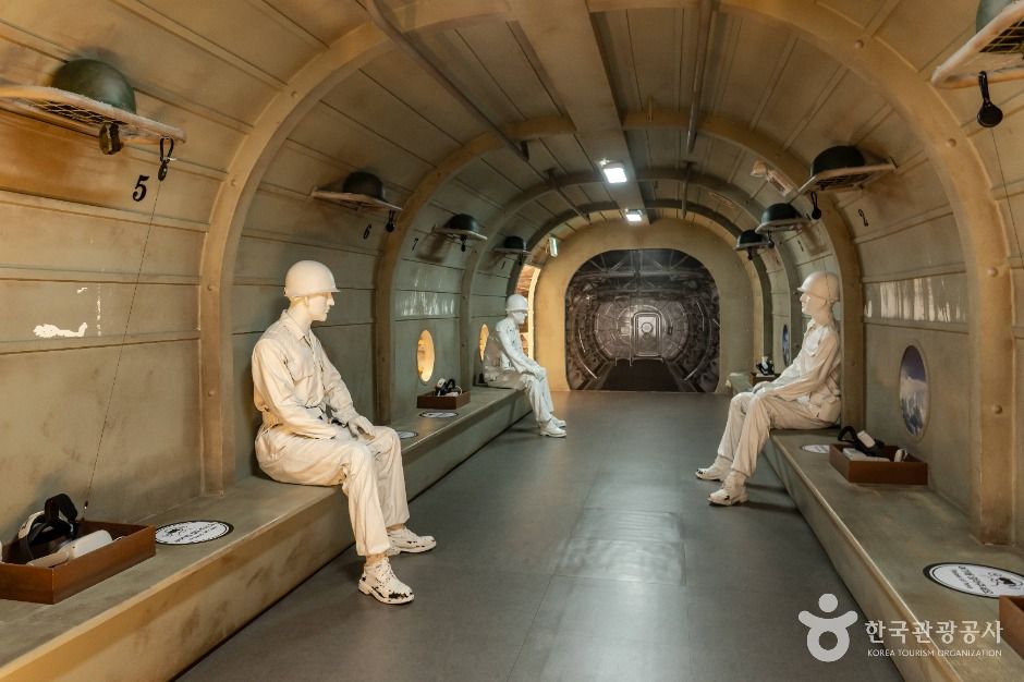 오산_오산 유엔군 초전기념관 (6)
