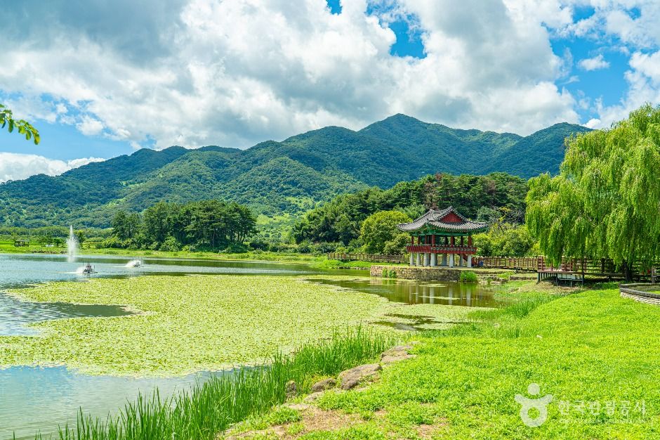 동정호