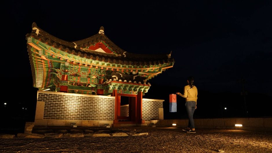 청도 국가유산 야행
