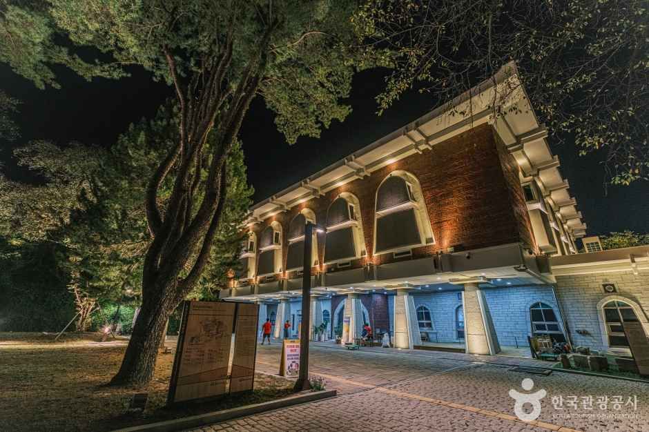 충청남도역사박물관 (3) 